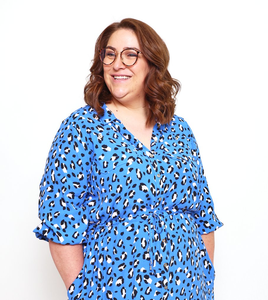 Laura Cloherty, strategic operations partner for business owners